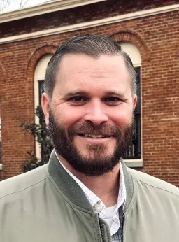 Craig Forbes