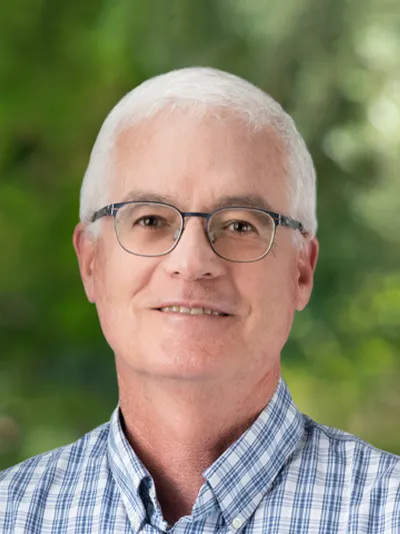 Dr. John Cunniff, Principal and Chief Innovation Officer at Barnaby Street