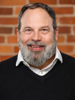 Dr. Keith Cherry