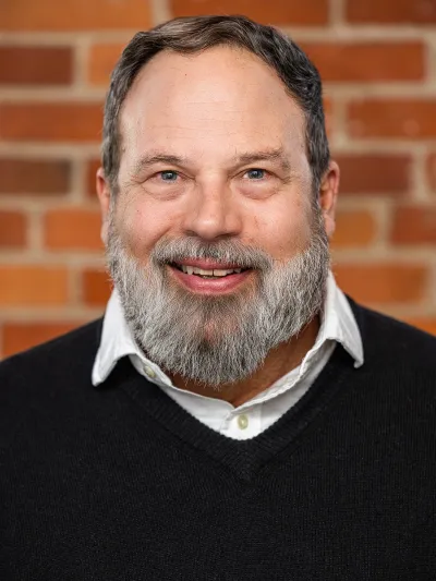 Dr. Keith Cherry, Co-Founder and Managing Partner at Barnaby Street
