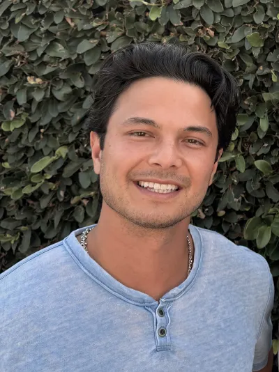 Matt Waymouth