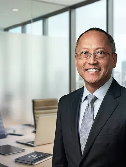 Tuan Tran