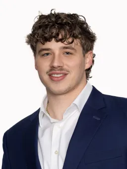 Walker Cherry