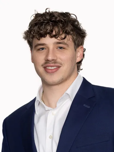 Walker Cherry